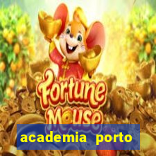 academia porto velho perto de mim